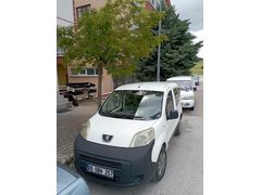 Sahibinden Peugeot Bipper 1.4 HDI Aktif 2010 Model  337.000 km Beyaz