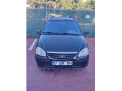 Sahibinden Tata Indigo 1.4 TDI Comfort 2007 Model