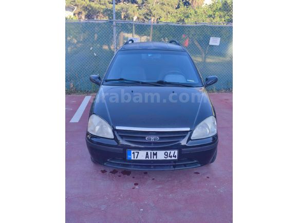 Sahibinden Tata Indigo 1.4 TDI Comfort 2007 Model