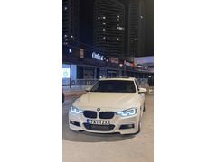 Sahibinden BMW 3 Serisi 320i ED Sport Line 2015 Model 