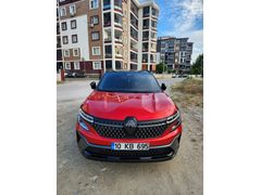 Sahibinden Renault Austral 1.3 Hybrid Techno Esprit Alpine 2023 Model
