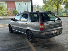 Sahibinden Fiat Palio 1.6 HL Weekend 1999 Model 