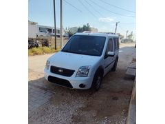 İlk Sahibinden connect hatasız boyasız 129 bin km 2007 
