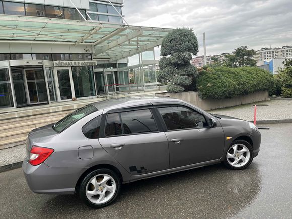 Sahibinden Renault Symbol 1.5 dCi Expression Plus 2011 Model 