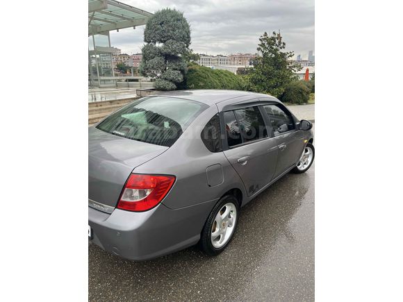 Sahibinden Renault Symbol 1.5 dCi Expression Plus 2011 Model 