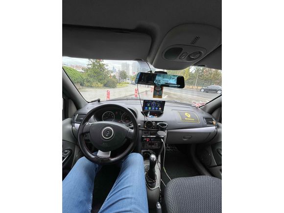 Sahibinden Renault Symbol 1.5 dCi Expression Plus 2011 Model 