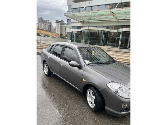 Sahibinden Renault Symbol 1.5 dCi Expression Plus 2011 Model 