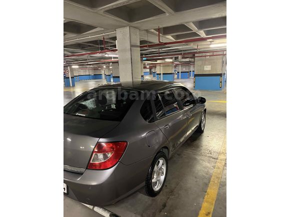 Sahibinden Renault Symbol 1.5 dCi Expression Plus 2011 Model 