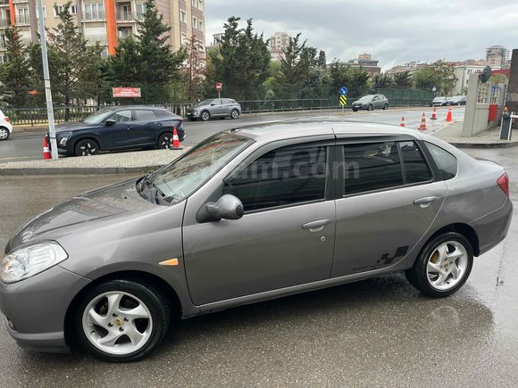 Sahibinden Renault Symbol 1.5 dCi Expression Plus 2011 Model 