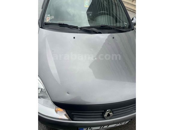Sahibinden Renault Symbol 1.5 dCi Expression Plus 2011 Model 