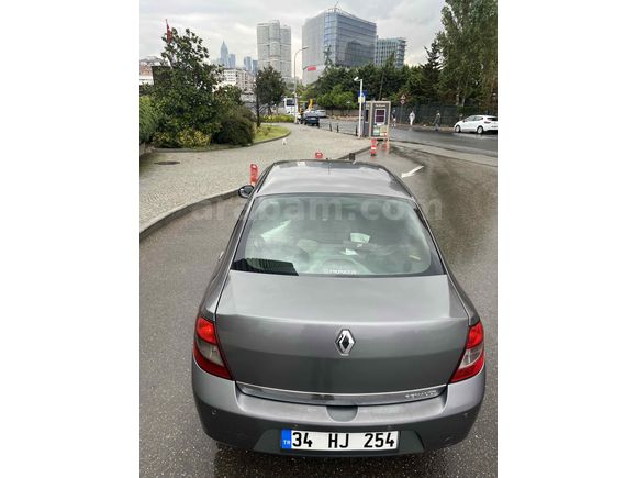 Sahibinden Renault Symbol 1.5 dCi Expression Plus 2011 Model 