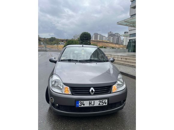 Sahibinden Renault Symbol 1.5 dCi Expression Plus 2011 Model 