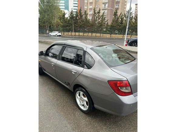 Sahibinden Renault Symbol 1.5 dCi Expression Plus 2011 Model 