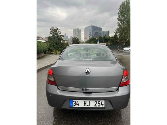 Sahibinden Renault Symbol 1.5 dCi Expression Plus 2011 Model 