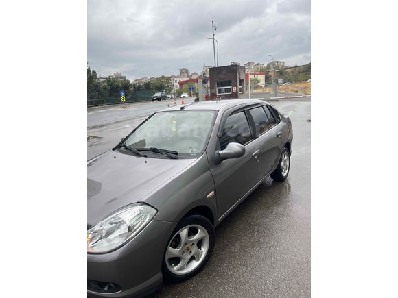 Sahibinden Renault Symbol 1.5 dCi Expression Plus 2011 Model 