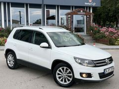  Volkswagen Tiguan 1.4 TSI Sport&Style 2014 168.oookm