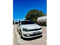 Sahibinden Volkswagen Golf 1.6 TDi BlueMotion Comfortline 2014 Model 