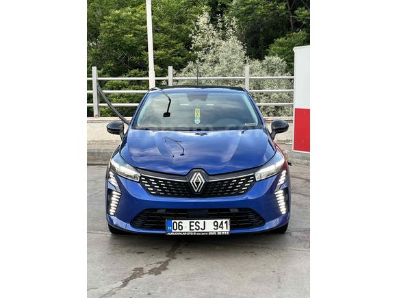 2024 MODEL GSR2 li temiz