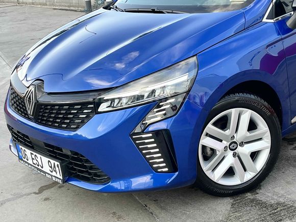 2024 MODEL GSR2 li temiz