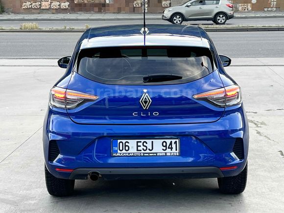 2024 MODEL GSR2 li temiz