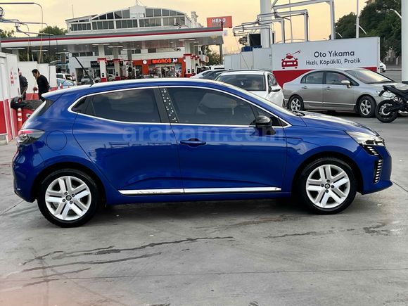 2024 MODEL GSR2 li temiz