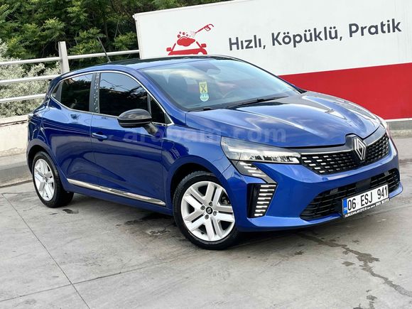 2024 MODEL GSR2 li temiz
