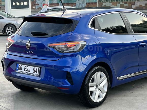 2024 MODEL GSR2 li temiz