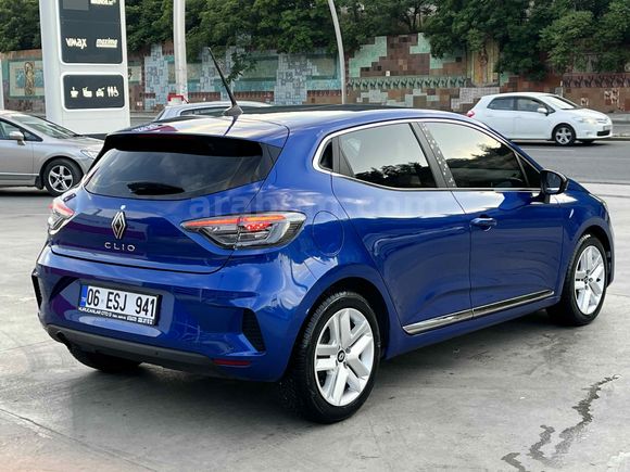 2024 MODEL GSR2 li temiz