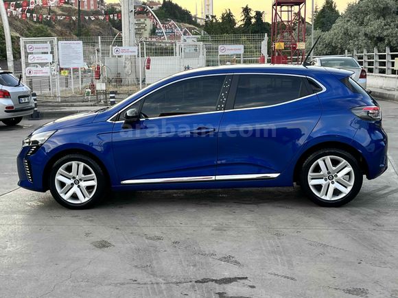 2024 MODEL GSR2 li temiz