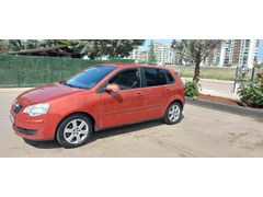 Sahibinden Volkswagen Polo 1.4 Goal 2007 Model