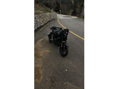 Sahibinden Yamaha MT 25 ABS