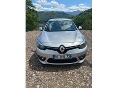 SAHİBİNDEN RENAULT 2016 MODEL TOUCH PLUS FLUENCE ACİL SATILIK