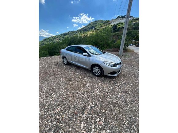 SAHİBİNDEN RENAULT 2016 MODEL TOUCH PLUS FLUENCE ACİL SATILIK