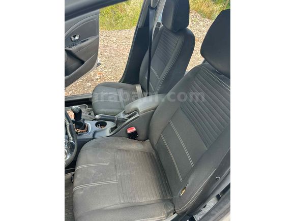 SAHİBİNDEN RENAULT 2016 MODEL TOUCH PLUS FLUENCE ACİL SATILIK
