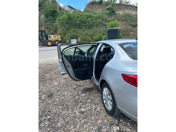 SAHİBİNDEN RENAULT 2016 MODEL TOUCH PLUS FLUENCE ACİL SATILIK