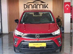 Opel Crossland 1.2 T Essential 2023 Model OTOMATİK