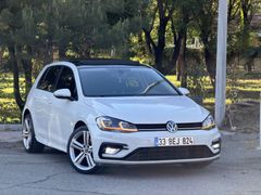 CAM TAVAN Golf 1.6 TDi BlueMotion Comfortline 2018 Model 