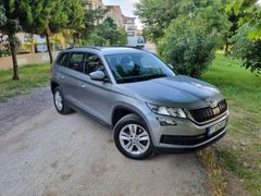 Sahibinden Skoda Kodiaq 1.5 TSI GreenTec Ambition 2019 Model  141.000 km Gri