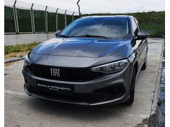 Galeriden Fiat Egea 1.4 Fire Easy 2021 Model Kars