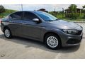 Galeriden Fiat Egea 1.4 Fire Easy 2021 Model Kars