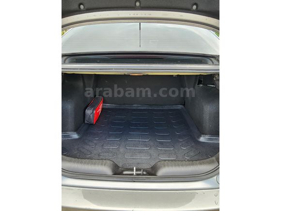 Galeriden Fiat Egea 1.4 Fire Easy 2021 Model Kars