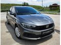 Galeriden Fiat Egea 1.4 Fire Easy 2021 Model Kars