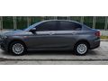 Galeriden Fiat Egea 1.4 Fire Easy 2021 Model Kars