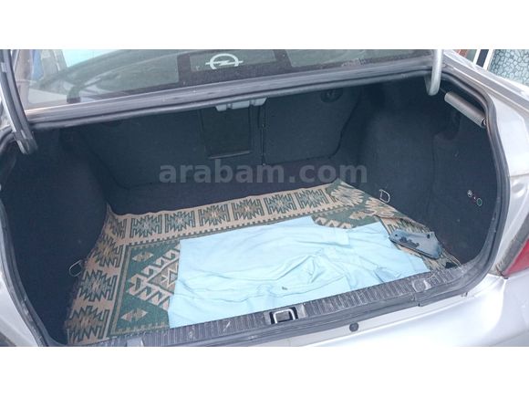 Sahibinden Opel Vectra 2.0 GLS 1997 Model 