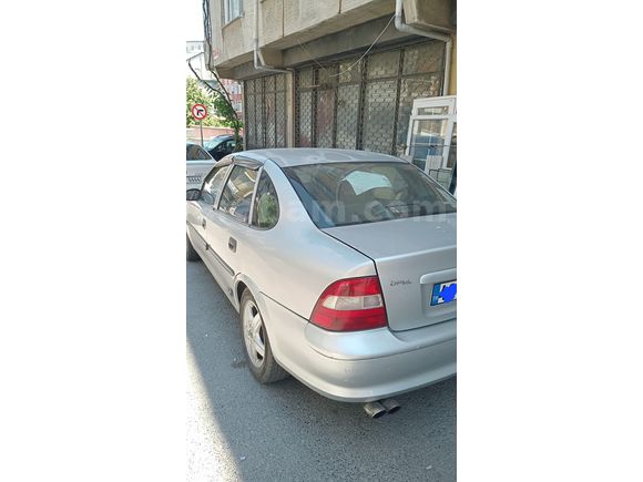 Sahibinden Opel Vectra 2.0 GLS 1997 Model 