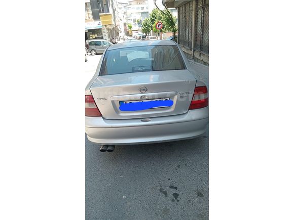 Sahibinden Opel Vectra 2.0 GLS 1997 Model 