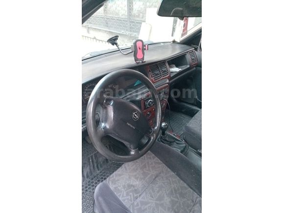 Sahibinden Opel Vectra 2.0 GLS 1997 Model 