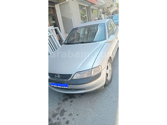 Sahibinden Opel Vectra 2.0 GLS 1997 Model 