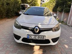 SAHİBİNDEN TEMIZ DEGİSENSİZ FLUENCE 