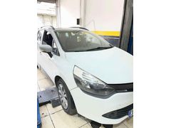 Sahibinden Renault Clio 1.5 dCi SportTourer Joy 2014 Model 